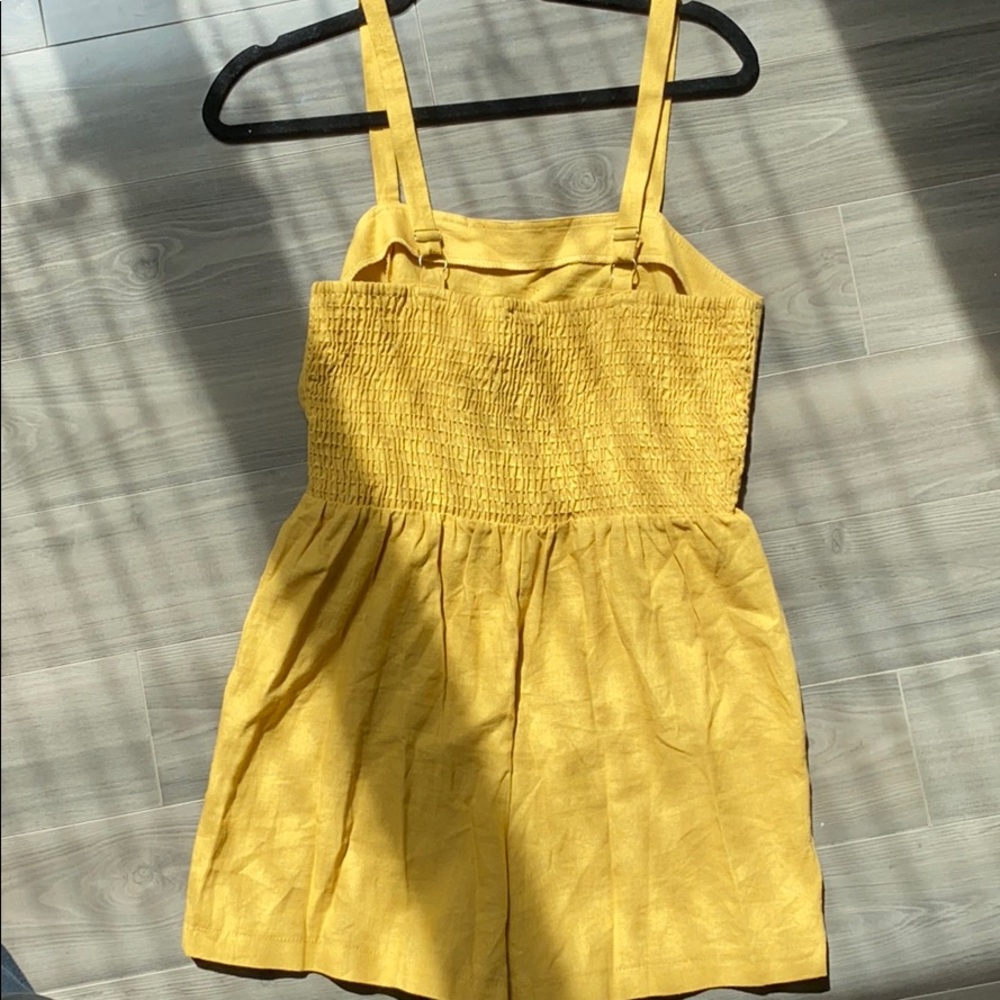 romper - Picture 2 of 4